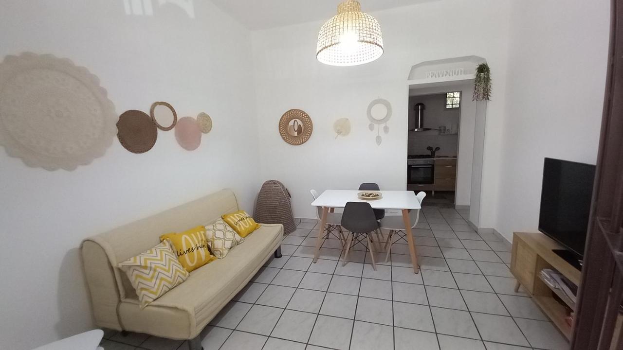 Sophi'S House Apartman Palermo Kültér fotó
