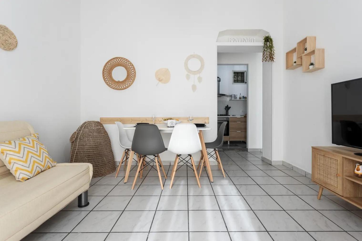 Sophi'S House Apartman Palermo Kültér fotó