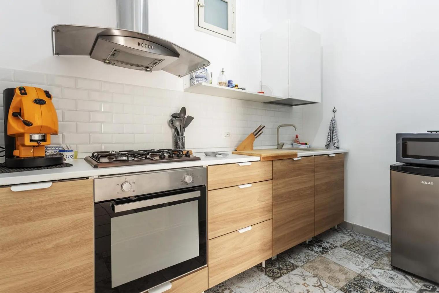 Sophi'S House Apartman Palermo Kültér fotó