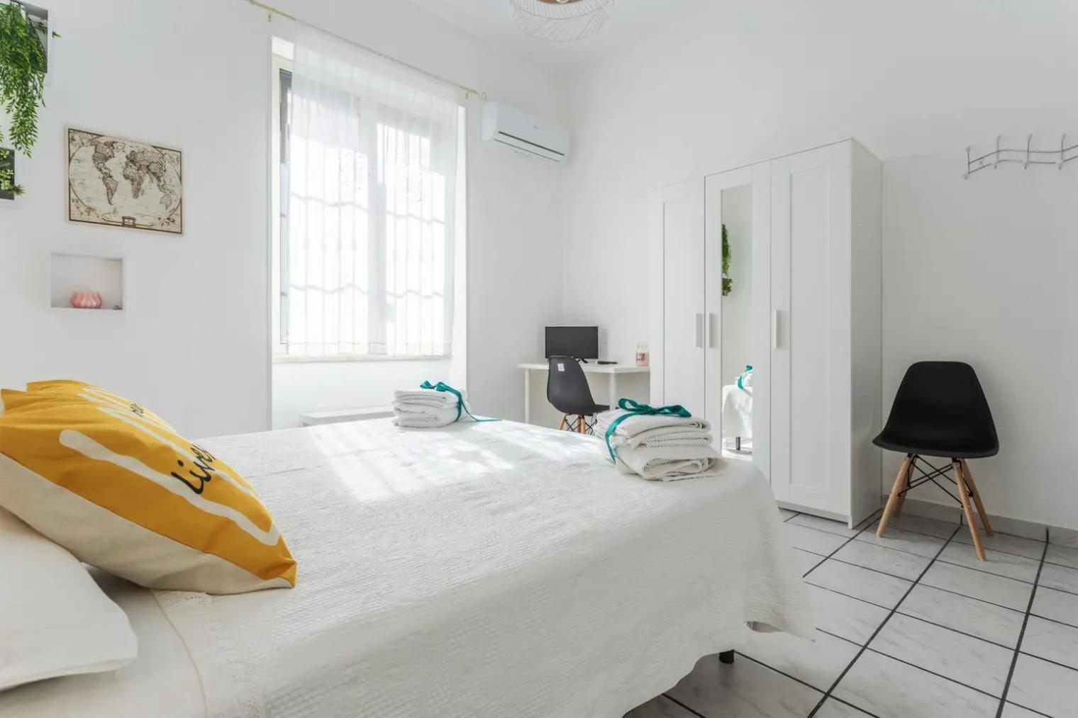 Sophi'S House Apartman Palermo Kültér fotó