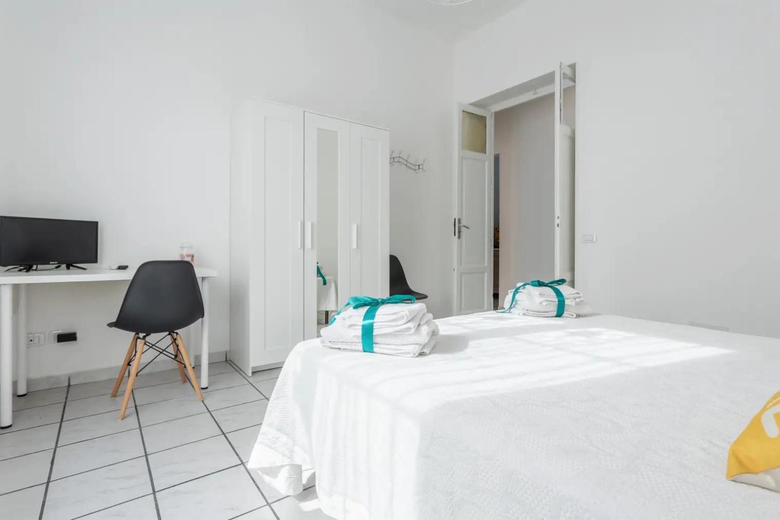 Sophi'S House Apartman Palermo Kültér fotó